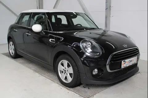 Annonce MINI COOPER Diesel 2018 d'occasion 