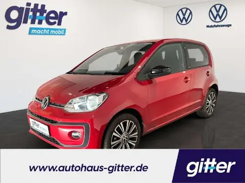 Used VOLKSWAGEN UP! Petrol 2023 Ad 