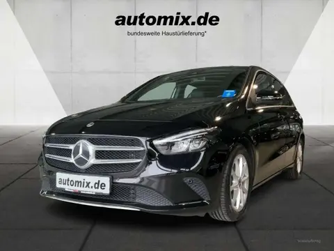 Used MERCEDES-BENZ CLASSE B Diesel 2021 Ad 