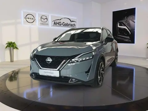 Annonce NISSAN QASHQAI Essence 2024 d'occasion 