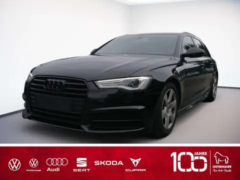 Used AUDI A6 Diesel 2016 Ad 