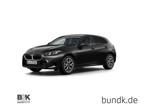 Annonce BMW SERIE 1 Diesel 2024 d'occasion 