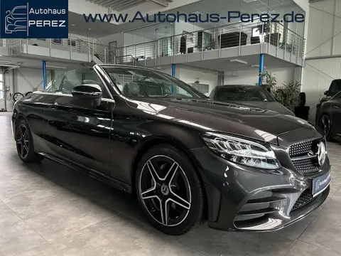 Used MERCEDES-BENZ CLASSE C Petrol 2023 Ad 