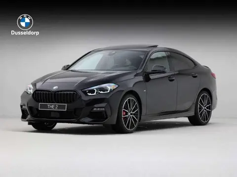 Annonce BMW SERIE 2 Essence 2024 d'occasion 