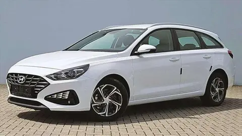 Annonce HYUNDAI I30 Essence 2024 d'occasion 