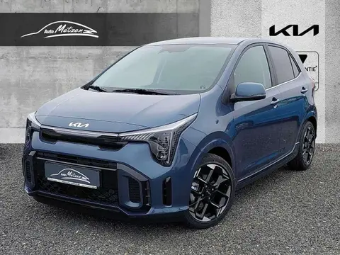 Used KIA PICANTO Petrol 2024 Ad 