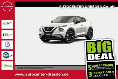 Annonce NISSAN JUKE Essence 2023 d'occasion 