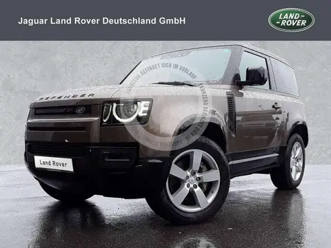 Used LAND ROVER DEFENDER Diesel 2024 Ad 