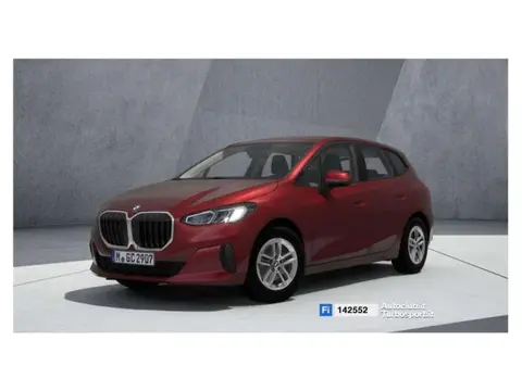 Used BMW SERIE 2 Hybrid 2024 Ad 