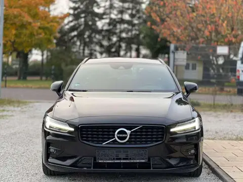 Annonce VOLVO V60 Essence 2020 d'occasion 