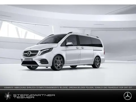 Annonce MERCEDES-BENZ CLASSE V Diesel 2023 d'occasion 