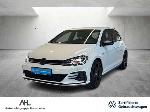 Annonce VOLKSWAGEN GOLF Essence 2019 d'occasion 