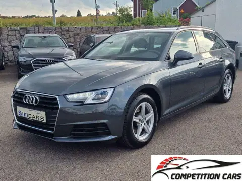 Used AUDI A4 Diesel 2019 Ad 