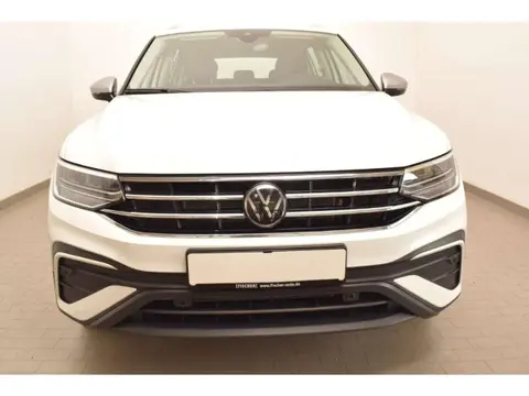 Annonce VOLKSWAGEN TIGUAN Diesel 2024 d'occasion 