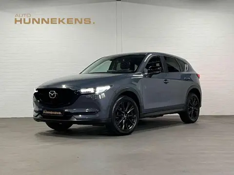 Annonce MAZDA CX-5 Essence 2020 d'occasion 