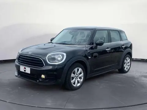 Used MINI ONE Petrol 2018 Ad 