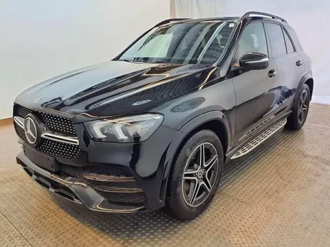 Used MERCEDES-BENZ CLASSE GLE Diesel 2019 Ad 