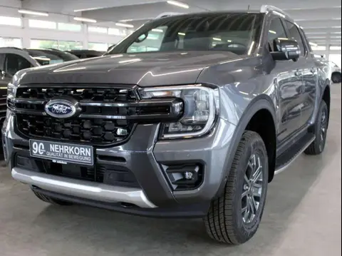 Annonce FORD RANGER Diesel 2024 d'occasion 