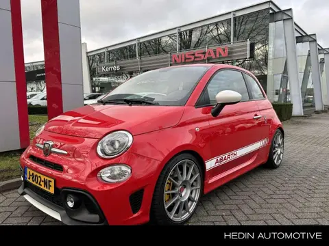 Used ABARTH 595 Petrol 2019 Ad 