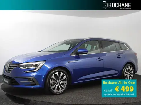 Used RENAULT MEGANE Petrol 2023 Ad 