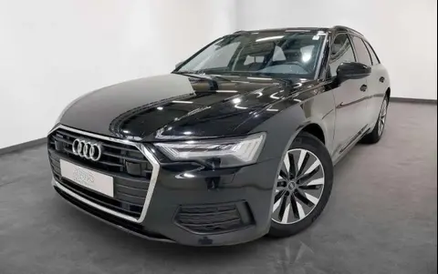 Annonce AUDI A6 Diesel 2021 d'occasion 