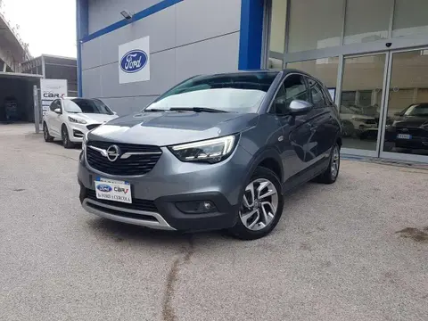 Used OPEL CROSSLAND Petrol 2018 Ad 