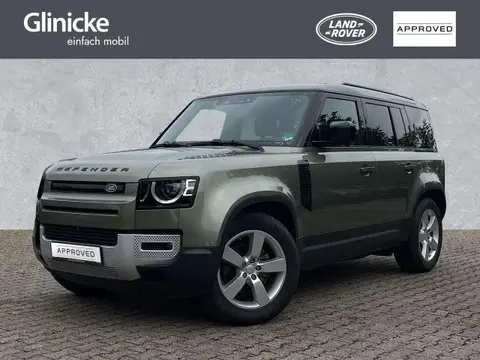 Used LAND ROVER DEFENDER Diesel 2023 Ad 