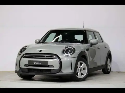 Annonce MINI ONE Essence 2022 d'occasion 