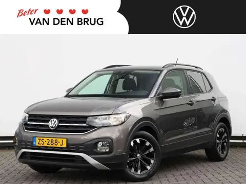 Used VOLKSWAGEN T-CROSS Petrol 2019 Ad 