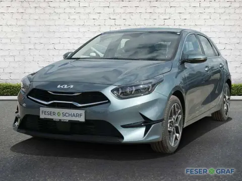 Used KIA CEED Petrol 2024 Ad 