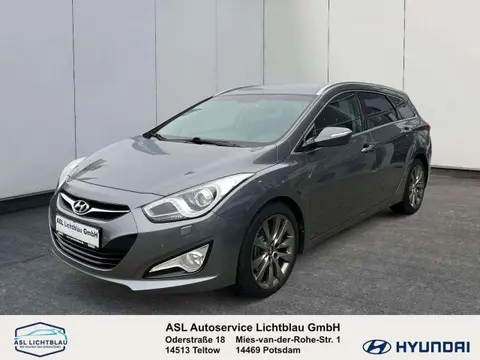 Used HYUNDAI I40 Diesel 2015 Ad 