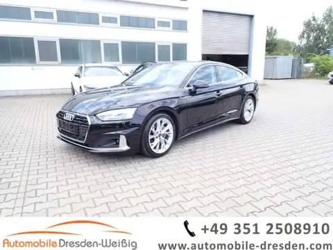 Used AUDI A5 Petrol 2023 Ad 