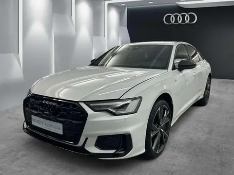 Annonce AUDI A6 Diesel 2024 d'occasion 