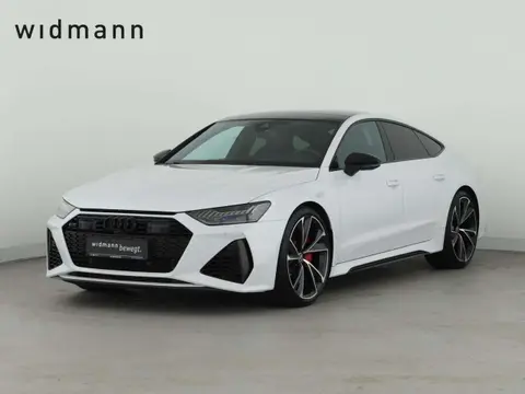 Used AUDI RS7 Petrol 2020 Ad 