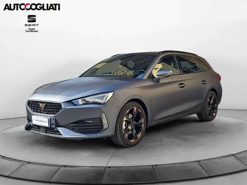 Used CUPRA LEON Hybrid 2023 Ad 