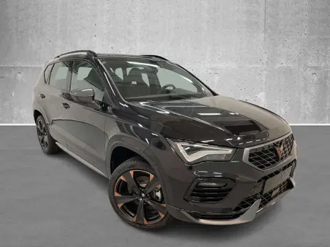 Used CUPRA ATECA Petrol 2024 Ad 