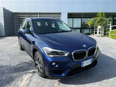 Used BMW X1 Diesel 2016 Ad 