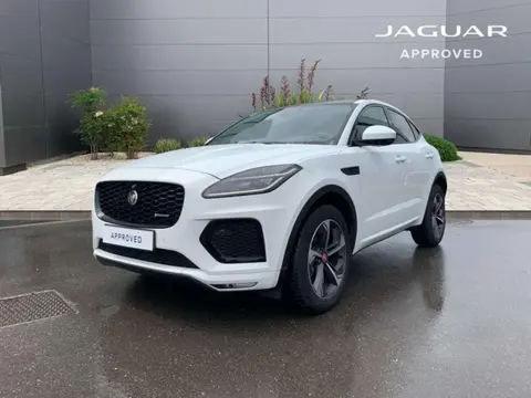 Used JAGUAR E-PACE  2022 Ad 