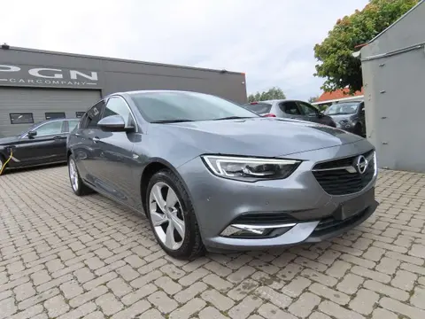 Annonce OPEL INSIGNIA Essence 2018 d'occasion 