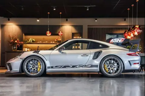 Annonce PORSCHE 991 Essence 2020 d'occasion 