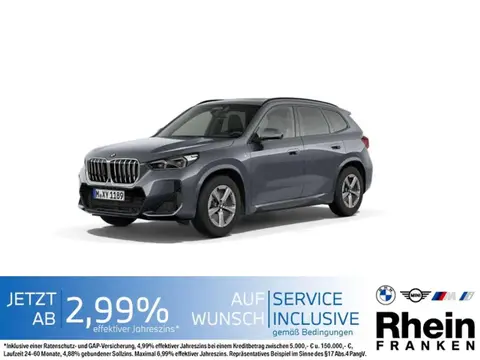 Annonce BMW X1 Diesel 2023 d'occasion Allemagne