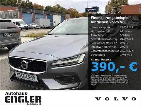 Used VOLVO V60 Diesel 2019 Ad 