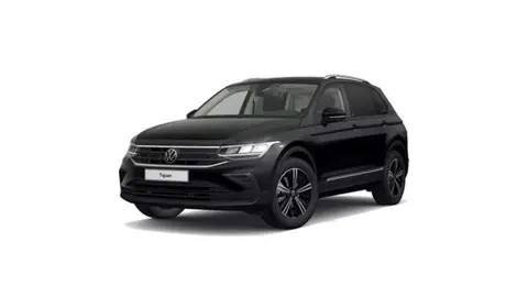 Used VOLKSWAGEN TIGUAN Petrol 2022 Ad 