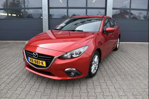 Used MAZDA 3 Petrol 2016 Ad 