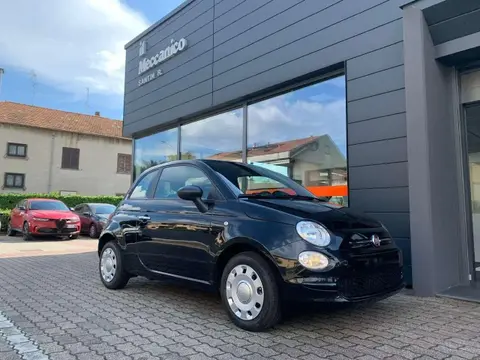 Used FIAT 500 Hybrid 2024 Ad 