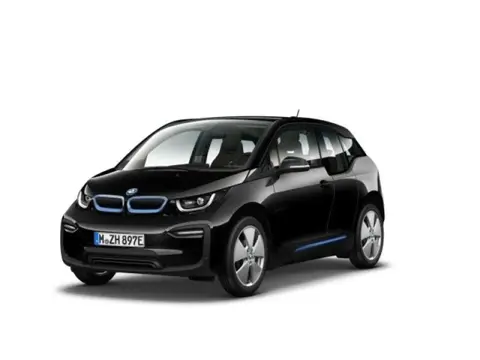 Annonce BMW I3 Électrique 2022 d'occasion 