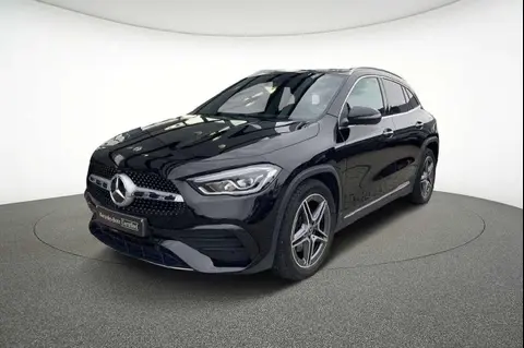 Used MERCEDES-BENZ CLASSE GLA Diesel 2021 Ad 