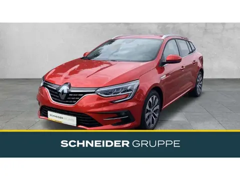 Annonce RENAULT MEGANE Essence 2024 d'occasion 