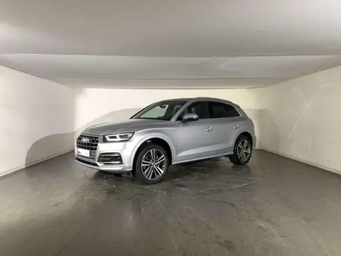 Used AUDI Q5 Diesel 2019 Ad 