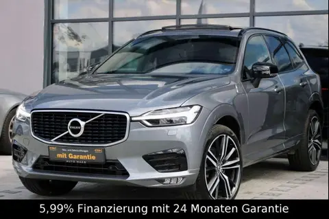 Used VOLVO XC60 Diesel 2020 Ad 